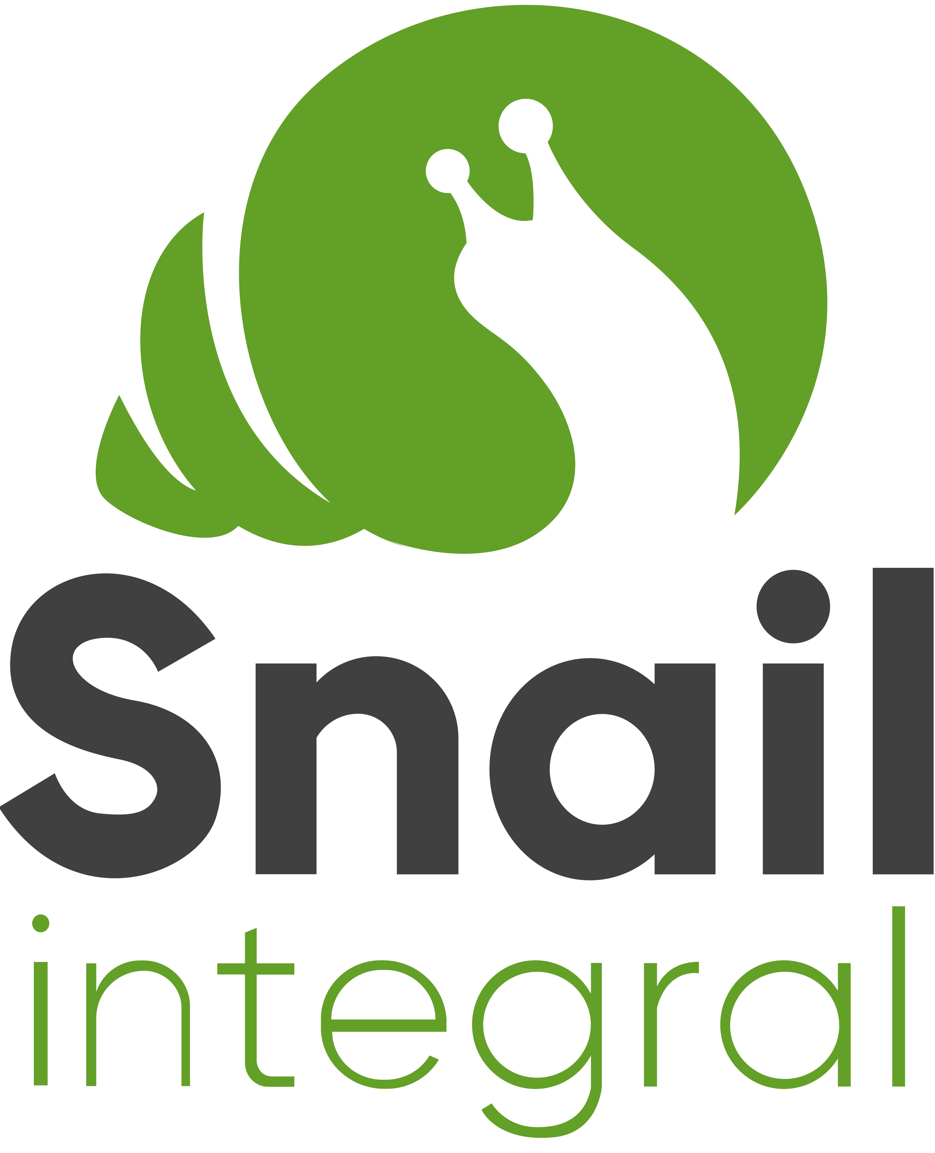 Snail Integral